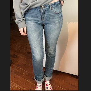 Great skinny jeans!!